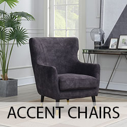Occasional/Accent Chairs